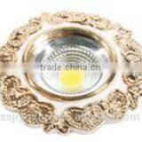 3w 5w 7w Recessed Cob Ceiling Led Down Light Cob Lighting