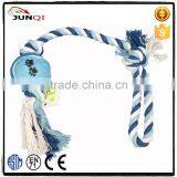 Hot Selling Professional Plush Pet Products Pet Toys Dog Toy Rope thumbnail-2