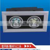 Bean Containor Halogen Down Light