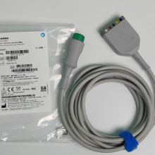 MINDRAY ECG Lead thumbnail-3