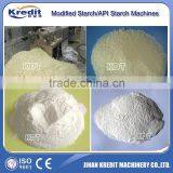 High Quality Automatic Cassave Starch Machine thumbnail-5