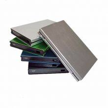 AOTECH Type C to 2.5 Inch 5Gbps USB3.0 SATA Box HDD Case Tool Free Hard Drive Enclosure thumbnail-4