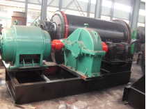 Ball Mill thumbnail-3
