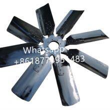 High Quality Fan 6N-2687，5411441，2302892，6376650，1115767，1976548，1976336，1359960，2700106， thumbnail-1