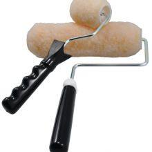 Plastic Long Flexible Round Vinyl End Caps Fishing Rod Red Handle Grips RVG Grip thumbnail-6