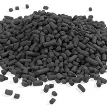 Bulk Supply Coal Columnar Activated Carbon for VOC Removal/Gas Mask thumbnail-2