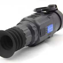 Hunting Thermal Imaging Scope Monocular Night Vision Scope Waterproof 384*288 A10 Thermal Sight thumbnail-3