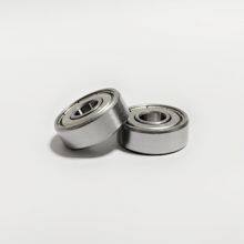 Deep Groove Ball Bearing 606ZZ thumbnail-3