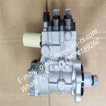 Bosch Original Common Rail Fuel Injection Pump 0445025602 Caterpillar C7.1 Fuel Injection Pump 375-2647 thumbnail-3