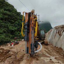 Rock Drills and Splitters thumbnail-4