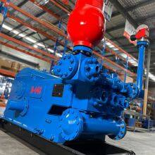 F500/f800/f1000/F-1300/F1600 Oil Drilling Mud Pump Hydraulic Cylinder Assembly AH36002-05.01.00 AH130102050100