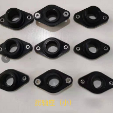 Claas Quadrant 2200 3200 Agricultural Machinery Flange Bearing 8261150 Silage Machine Parts for Big Square Balers thumbnail-3