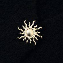 2025 New Fashionable Elegant Women's Clothing Wholesale Metal Buckle Decor V-Neck Sweater Coat ...