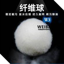 Fiber Balls,, Fiber Ball Filter, Pool Ball Manufacturer thumbnail-1