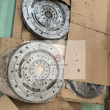 Source Factory Spot Supply: Suitable for Cummins Model KTA38 KTA50 FLEXPLATE (Flexible Connection Plate) 3008001、3629372、3011616、3629373