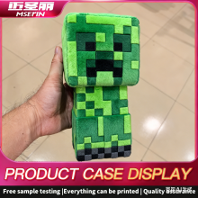 High Precision Acrylic UV Printed Toy thumbnail-1