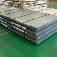 Industrial Pure Iron Cold Rolled Sheet 1.0mm-5.0mm for Motor Laminations thumbnail-2