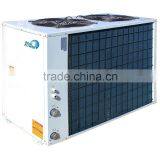 30~52kw Heat Pump Pool Heater thumbnail-1