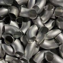 Nickellegierungsknie für die Öl- und Gasindustrie entwickelt, mit Korrosionsbeständigkeit in N08800