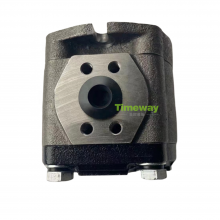 Hydraulic Pilot Pump A10VD17 Gear Pump for UCHIDA 20S-60-72110 Piston Pump Repair KOMATSU PC30 PC30-7 Excavator Accessories thumbnail-4