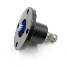 Wholesale SANY SKT90S Mining Truck Drive Shaft | Original 130988000557A Spare Parts thumbnail-4