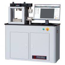 YAW-3000DH Fully Automatic 3000kN High Stability Compression and Flexural Test Machine thumbnail-3