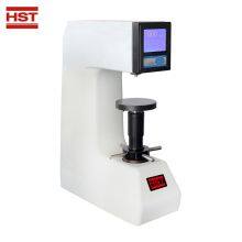 HST Rockwell Hardness Tester Diamond Indenter Durometer Hardness Measuring Device thumbnail-5