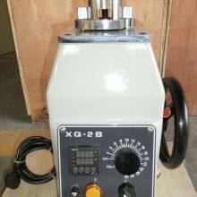 HST-XQ2B-45 45mm Manual Metallographic Mounting Press the Diameter of the Sample to Be Compressed Is 45mm. thumbnail-6