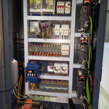 Aoxiang Fully Automatic Cnc Alloy and Cold Saw Tooth Grinding Machine Ax800-b6 thumbnail-5