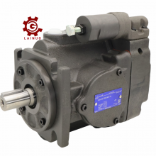 Hydraulic Piston Pump A3H56-FR01KK-10 A3H37-FR01KK-10 A3H71-FR01KK-10 A3H145-FR01KK-10 Hydraulic Pump A3H180-FR01KK-10 thumbnail-1