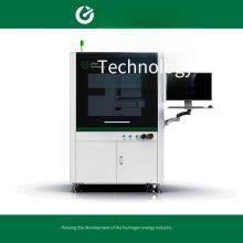 Green Protection Technology - Double-head Vision Dispensing Machine for Graphite Bipolar Plates thumbnail-3