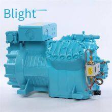 Constant Temperature Kuborun Refrigeration Scroll Condensing Unit, 3 Hp, 2yg - 3.2, Durable Small Cold Storage Equipment thumbnail-1