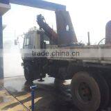 PE-730 Automatic Bus Wash Machine, Automatic Bus Wash Equipment, Bus Wash thumbnail-6