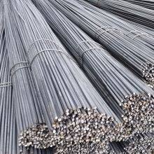 Hot Rolled Steel Bar HRB300 HRB400 HRB500 B500B 6m 12m 24mm 26mm 28mm Ribbed Steel Bar Hot Rolled Steel Rebar thumbnail-5