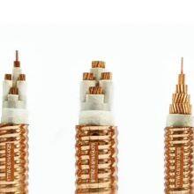 Heavy-Duty Pump Esp Cable With Excellent Oil Resistance Properties-Iecex and EAC Certified thumbnail-1