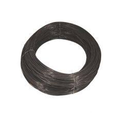 20 Gauge Twisted Black Annealed Wire 50kg/roll Soft Black Annealed Wire With 1.5mm thumbnail-3