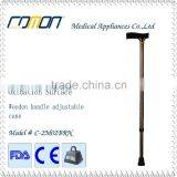Adjustable Walking Cane Elder Assitance thumbnail-2