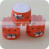 Paper Square Baking Cup for Cake thumbnail-5