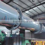 Cylinder Rotary Drying Equipment / Cylinder Dryer Machine thumbnail-6