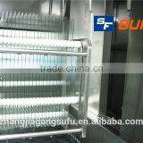 TFT-LCD Cleaning Basket ,LCD Glass Substratefixture,