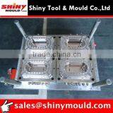 OEM Thin Wall Container Maker With Fast Cycle Time