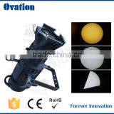Top Selling Products 2015 200W Cool Warm White 2in1 Spot LED Profile Theatre Lighting thumbnail-3