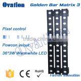 Madrix Control DMX LED Warm White Pixel Bar Matrix Bar thumbnail-4