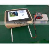 9 Inch Car Headrest Best Quality Low Price Professional Factory Touch Screen Lcd Module thumbnail-2