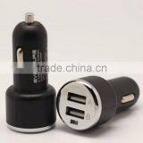 Designer Best Selling Gold Plated Car Charger thumbnail-2
