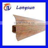 Plastic Raised Floor Fittings Plastic Skirting Board thumbnail-1