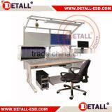ESD Working Table With Wait Chair thumbnail-5