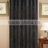 ORGANZA WITH TAFFETA LINING CURTAIN thumbnail-1