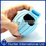 Mini Round Waterproof Shower Bluetooth Speaker thumbnail-3