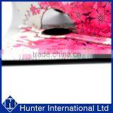 Pink Blossom Rotating Tablet Case For IPad Air 2 thumbnail-6